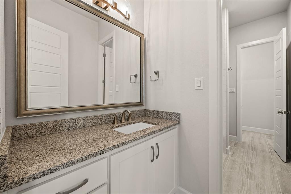 Linwood Place - Residential