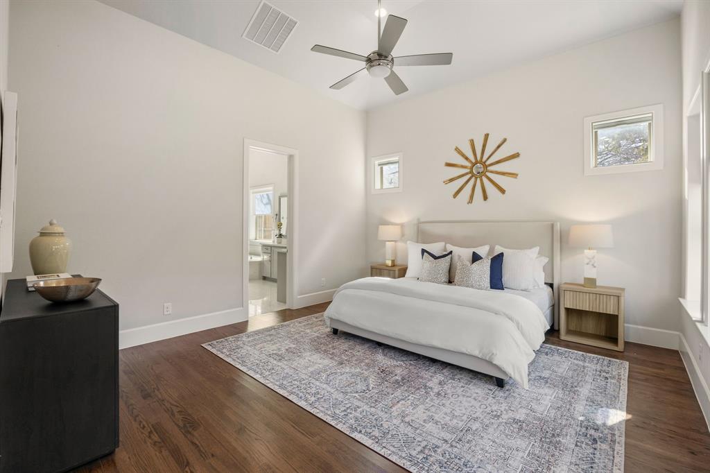 Linwood Place - Residential