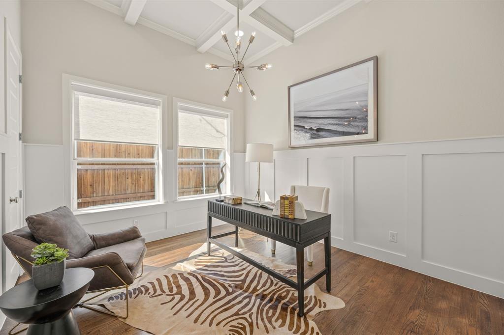 Linwood Place - Residential