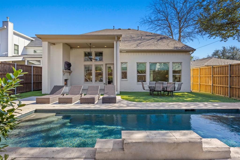 Linwood Place - Residential