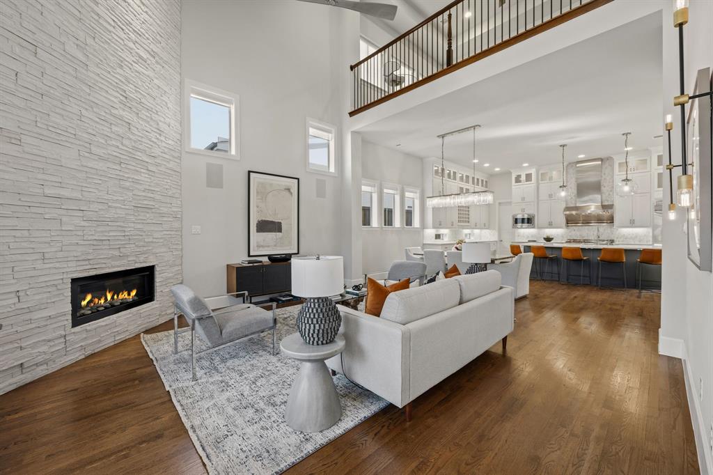 Linwood Place - Residential