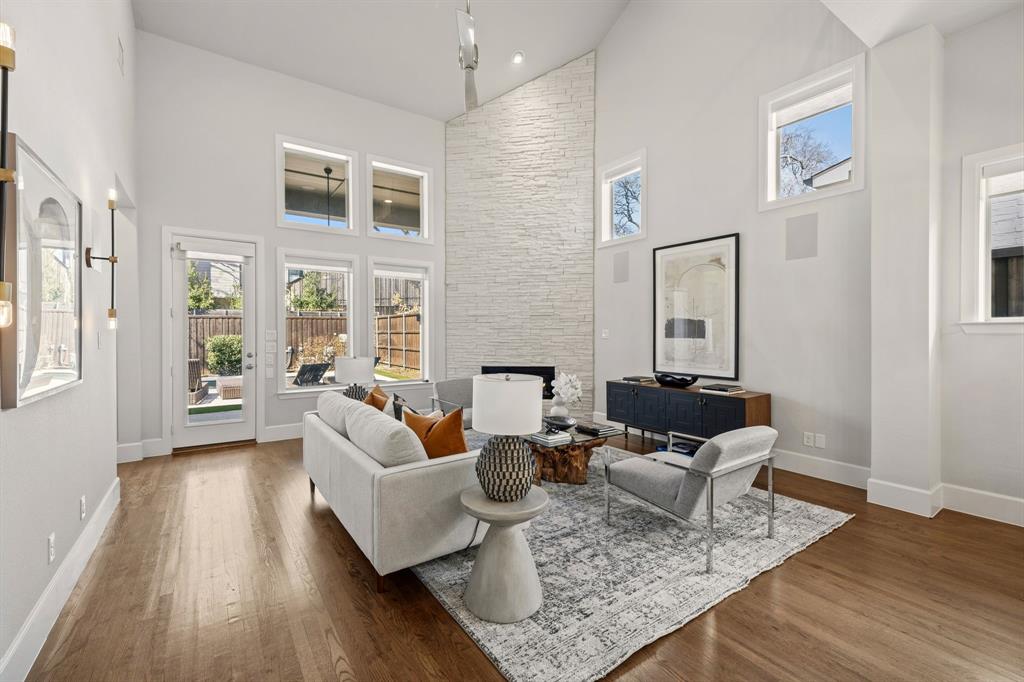 Linwood Place - Residential