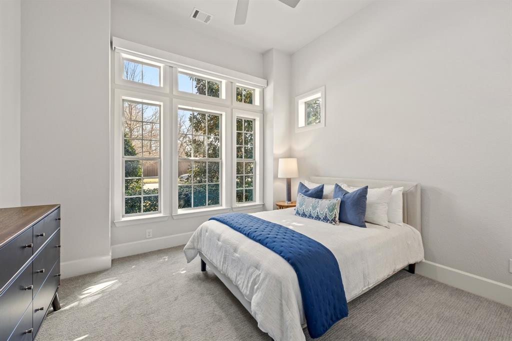 Linwood Place - Residential