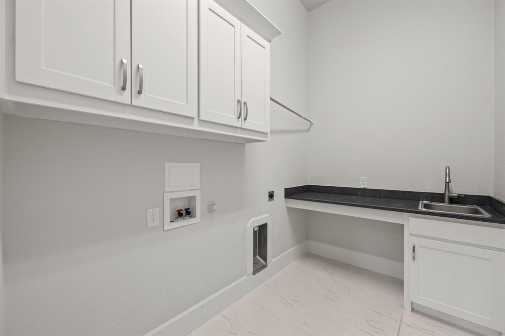 Linwood Place - Residential