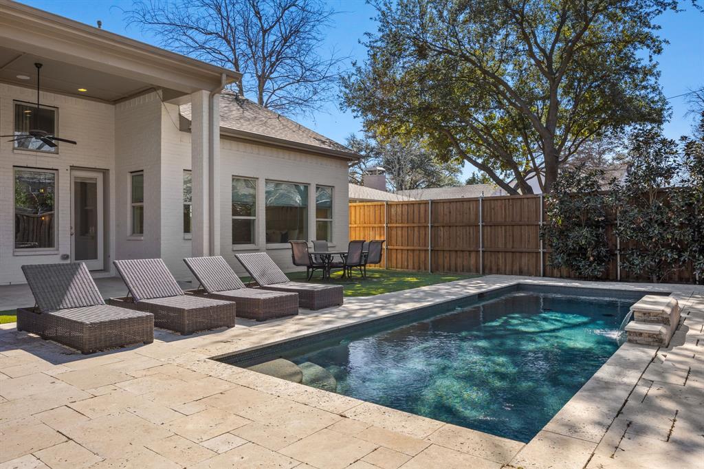 Linwood Place - Residential