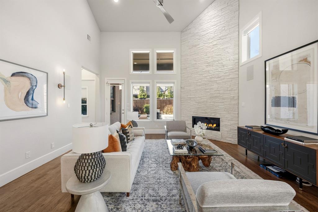 Linwood Place - Residential