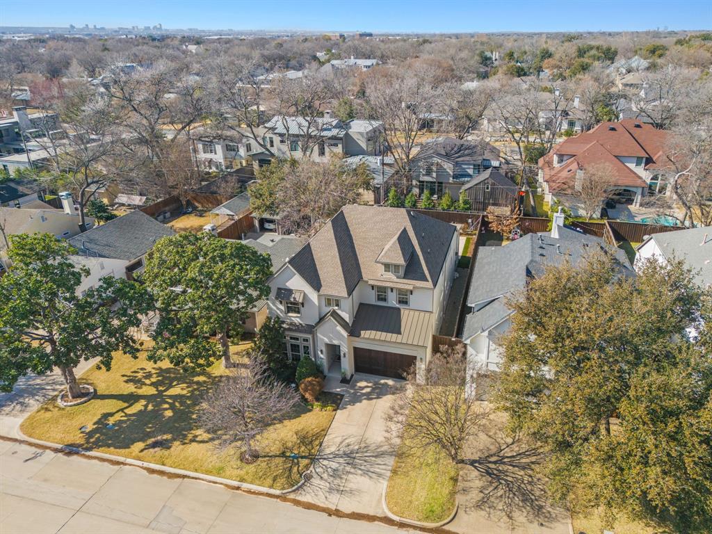 Linwood Place - Residential