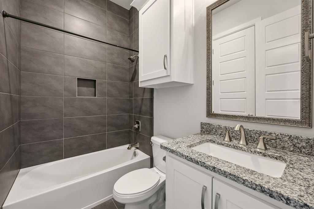 Linwood Place - Residential