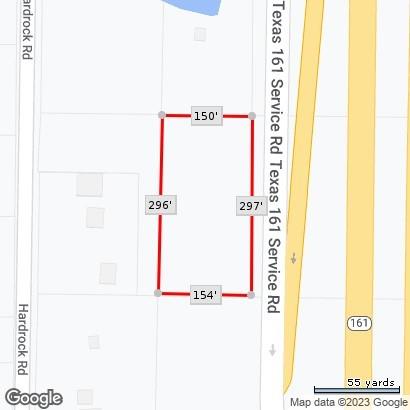 JOHN SPOON ABST 1326 PG 150 TR 2 ACS 1.0328 VOL941 - Commercial Sale