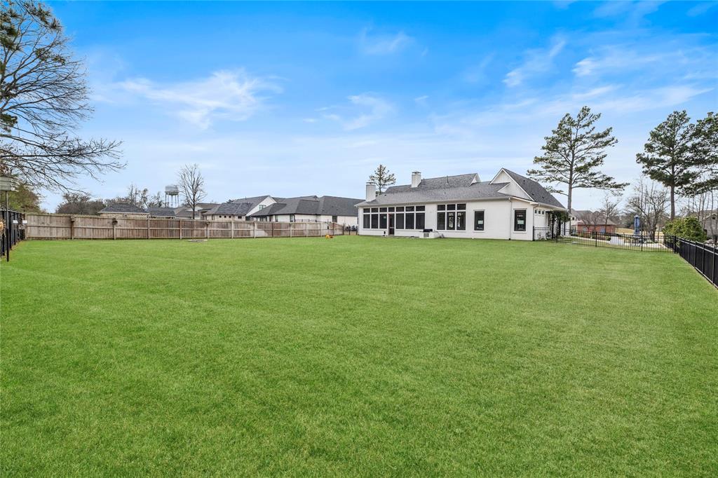 Hideaway Lake - Residential