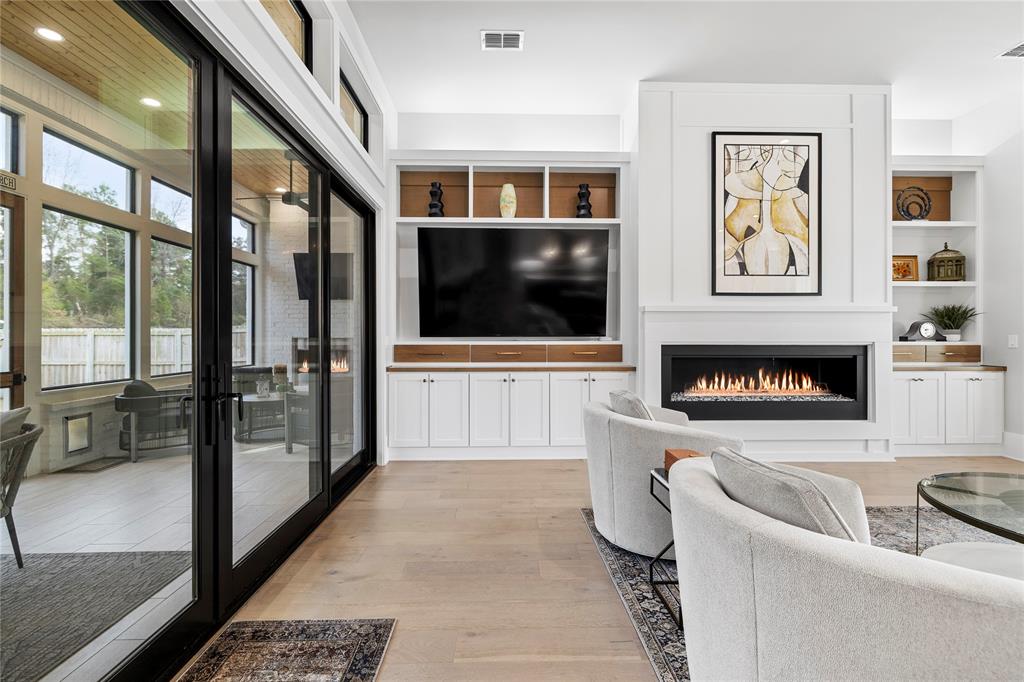 Hideaway Lake - Residential