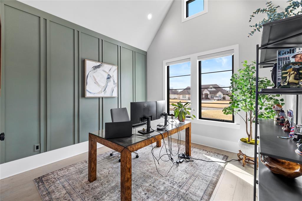 Hideaway Lake - Residential