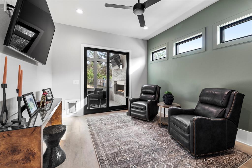 Hideaway Lake - Residential