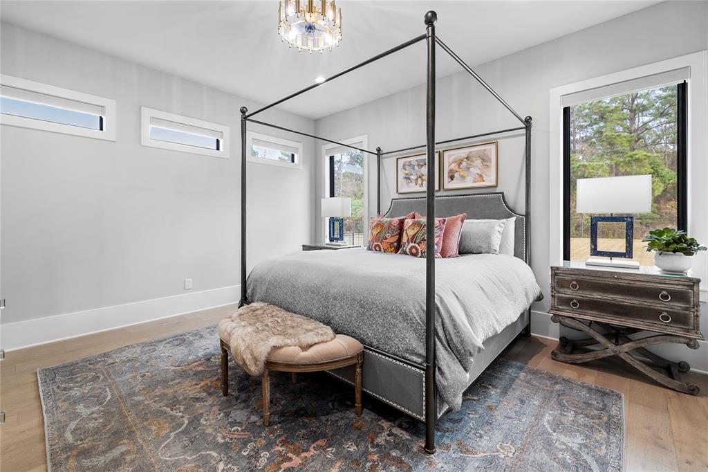 Hideaway Lake - Residential