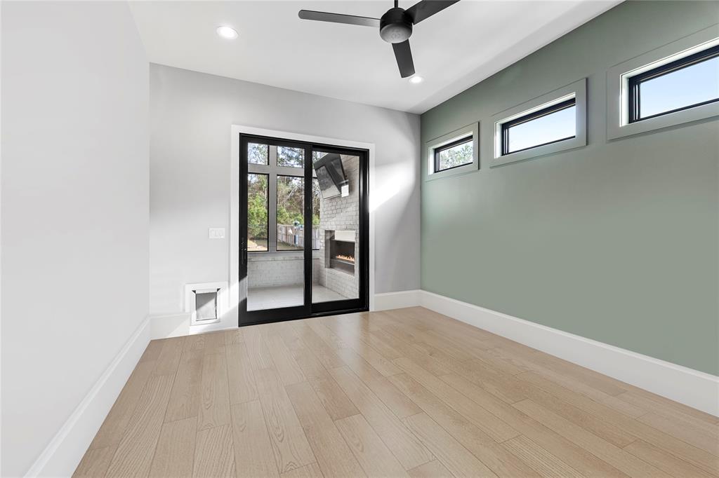 Hideaway Lake - Residential