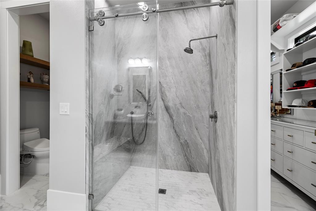 Hideaway Lake - Residential