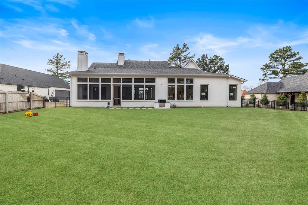 Hideaway Lake - Residential