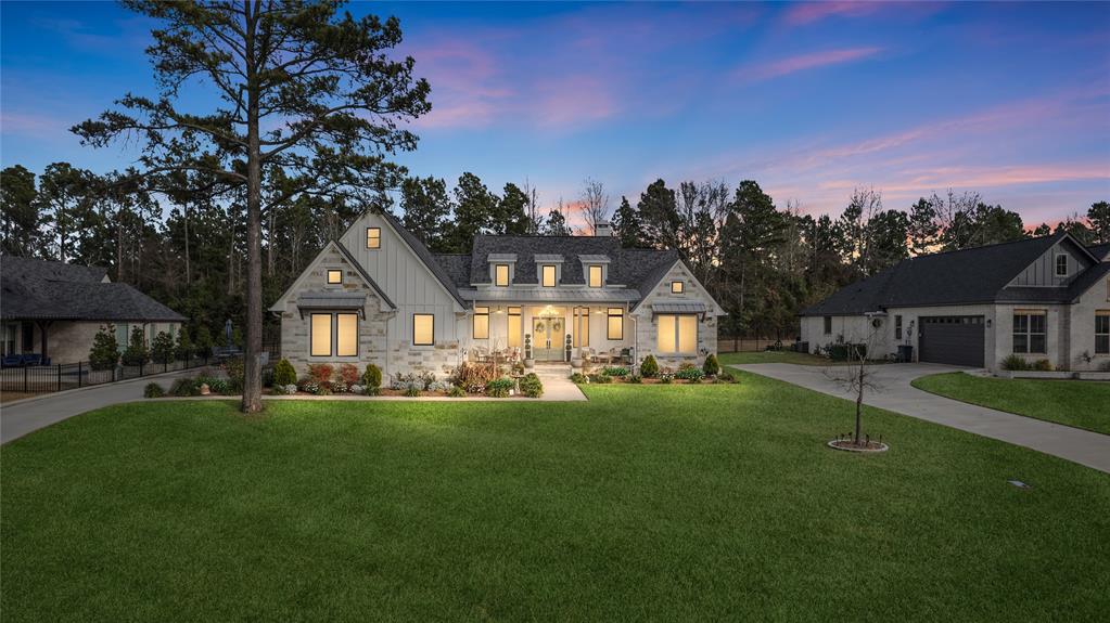 Hideaway Lake - Residential