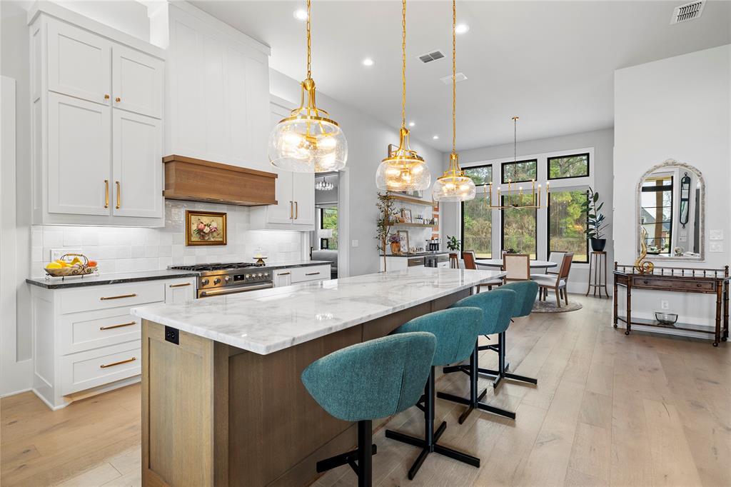 Hideaway Lake - Residential