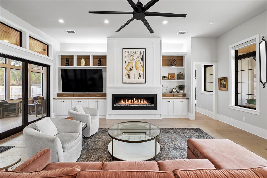 Hideaway Lake - Residential