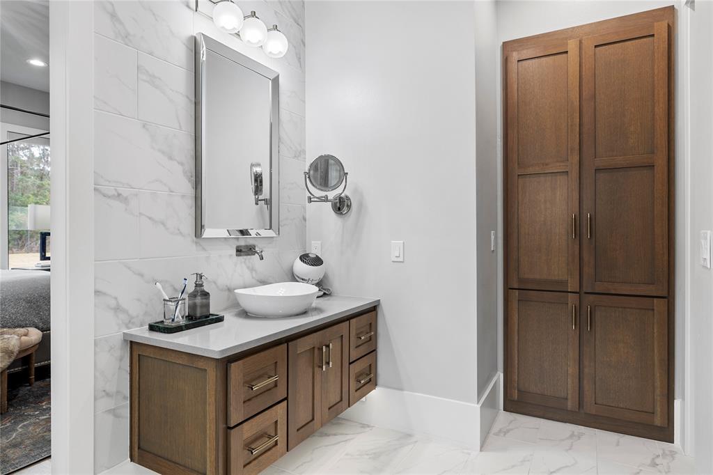 Hideaway Lake - Residential