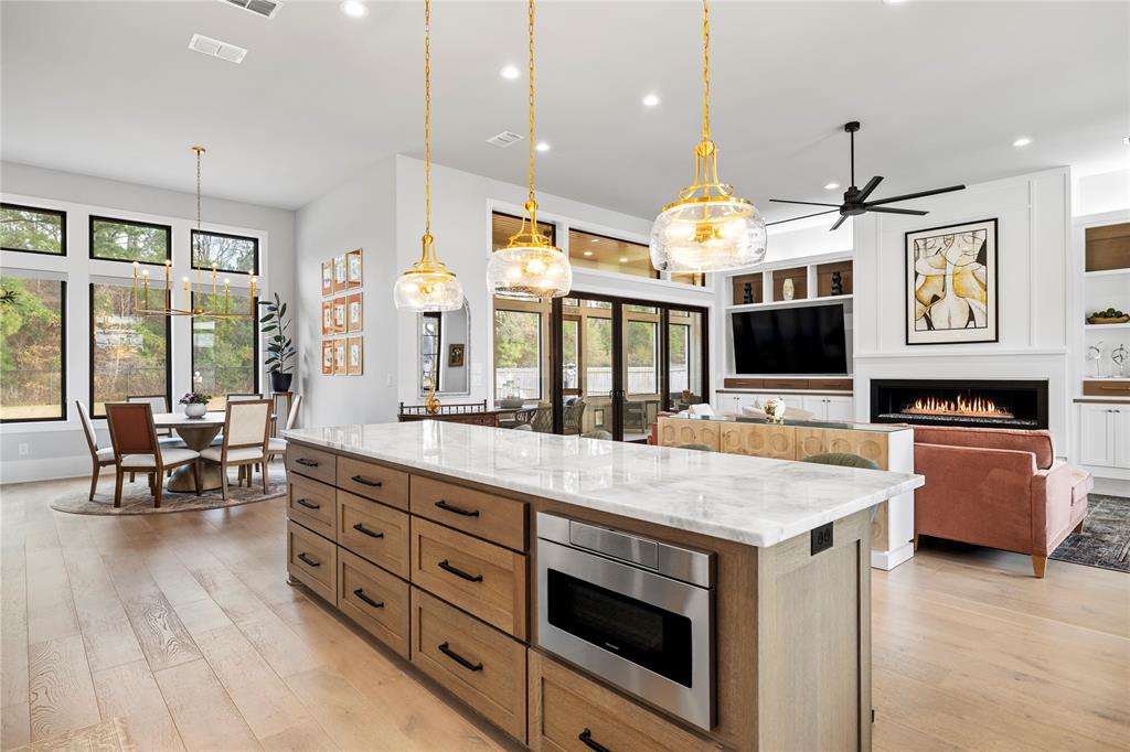 Hideaway Lake - Residential