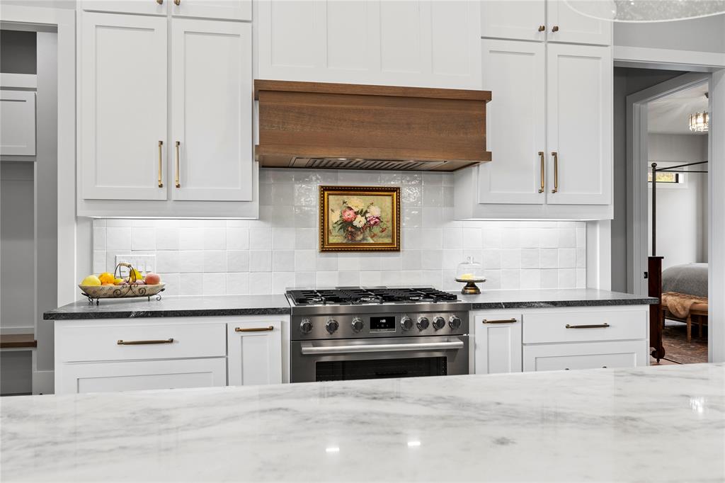 Hideaway Lake - Residential