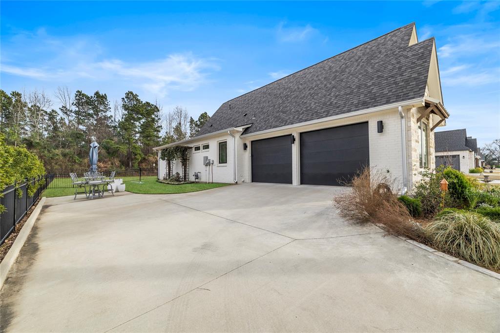 Hideaway Lake - Residential