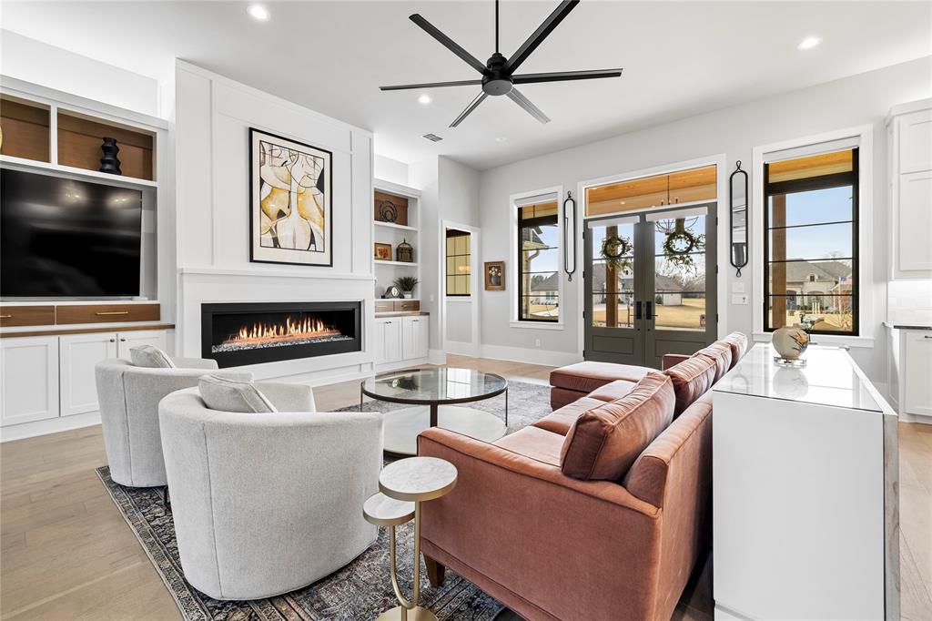 Hideaway Lake - Residential