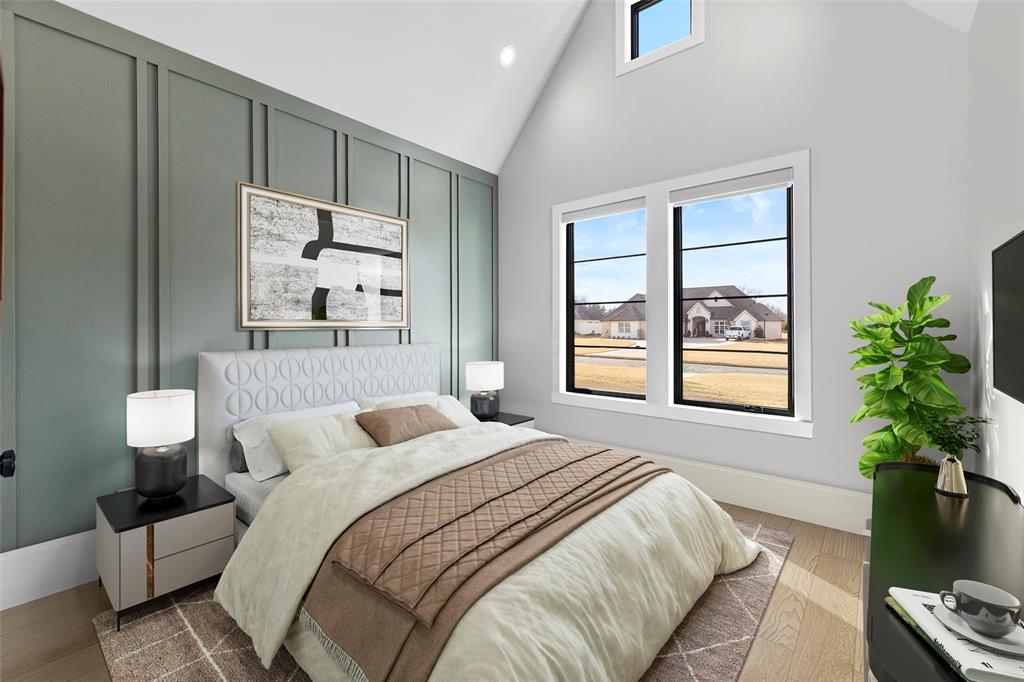 Hideaway Lake - Residential