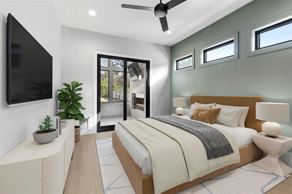 Hideaway Lake - Residential