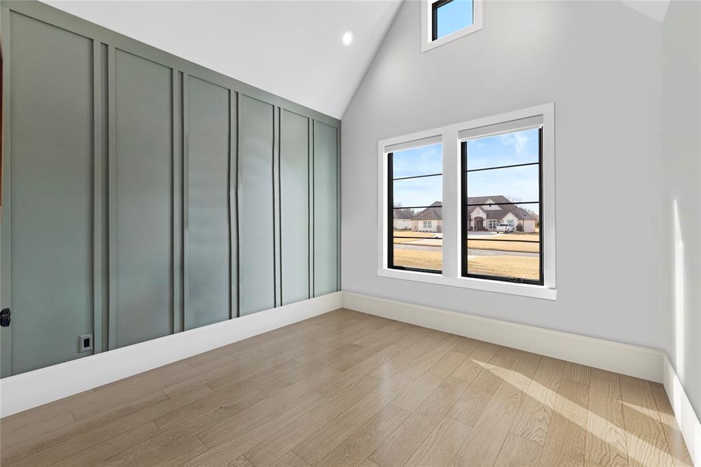 Hideaway Lake - Residential