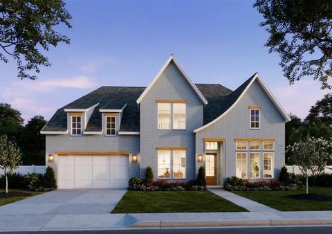 Photo of 2460 Harpole Road, Prosper, TX 75078 (MLS # 21211987)