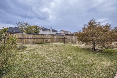 A home in Mesquite