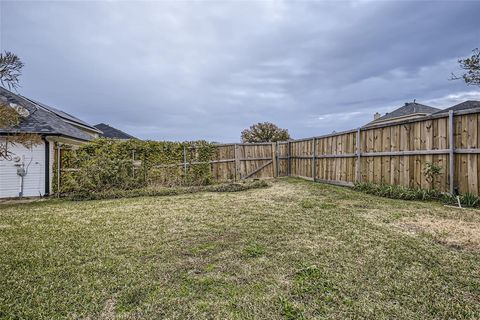 A home in Mesquite