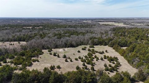 Tbd County Road 2997 Honey Grove TX 75446