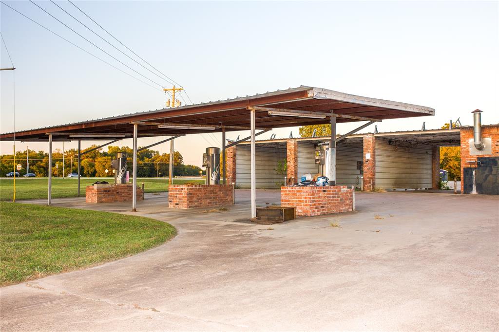 Orig Town Of Greenville - Commercial Sale