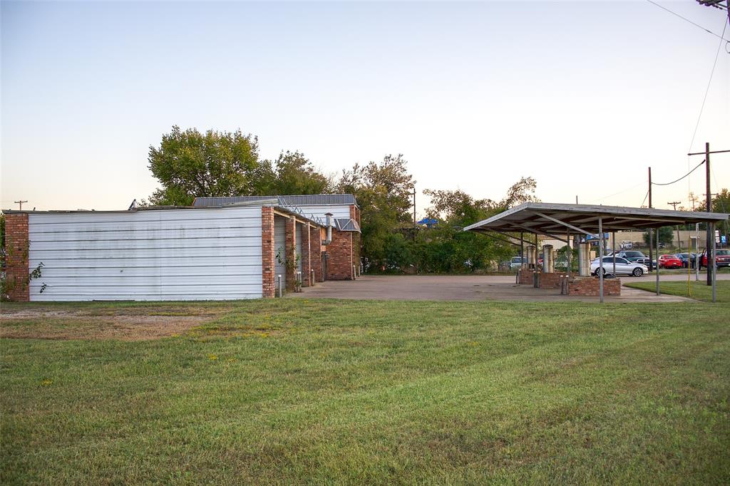 Orig Town Of Greenville - Commercial Sale