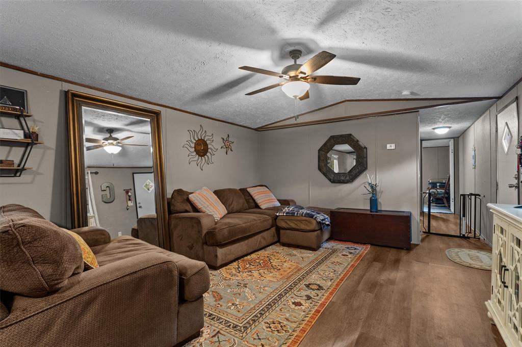 Wildwood Forest Sub - Residential