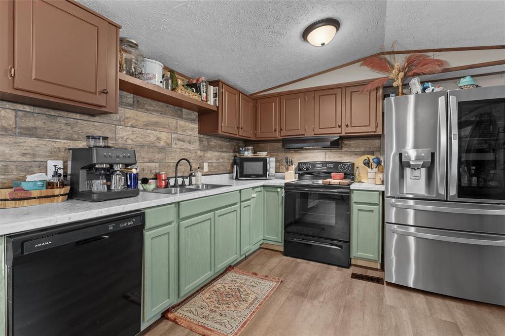 Wildwood Forest Sub - Residential