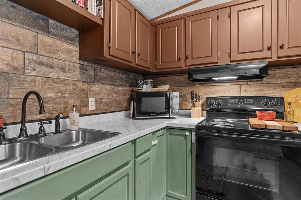 Wildwood Forest Sub - Residential