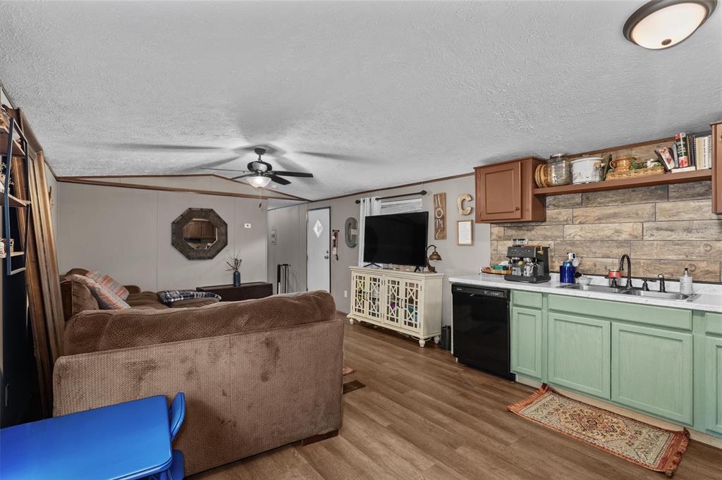 Wildwood Forest Sub - Residential