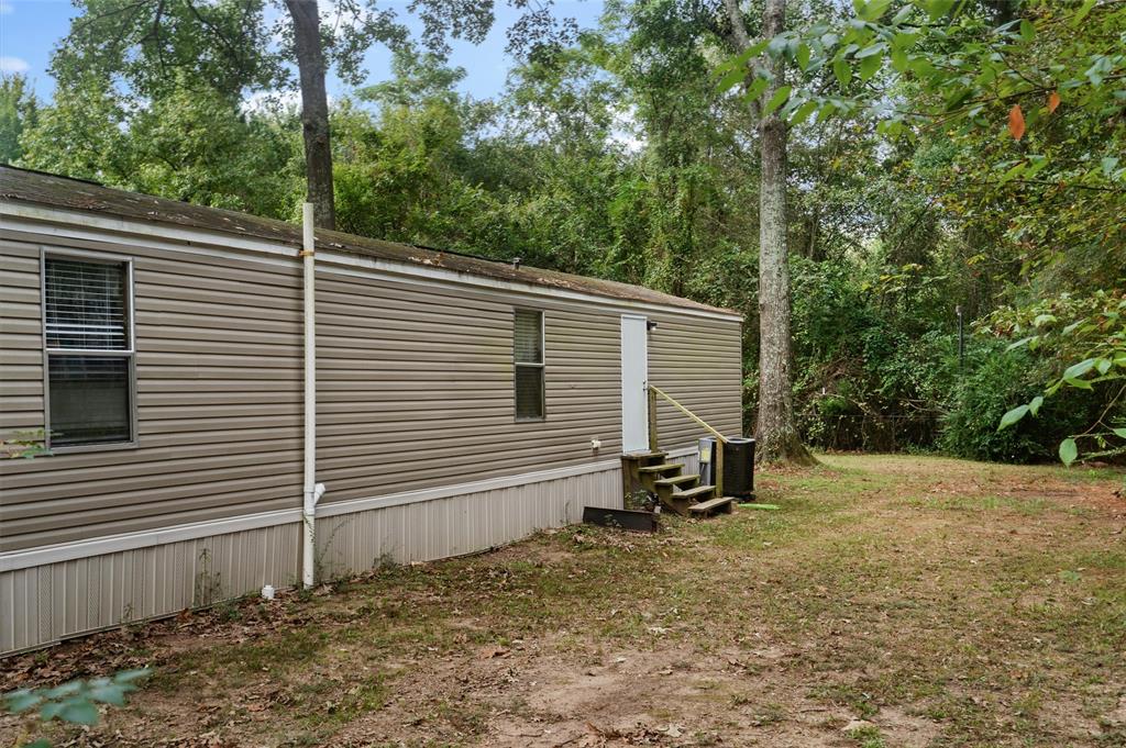 Wildwood Forest Sub - Residential