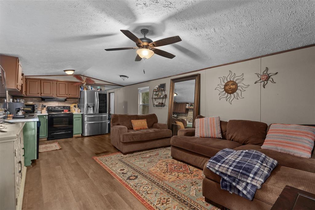 Wildwood Forest Sub - Residential