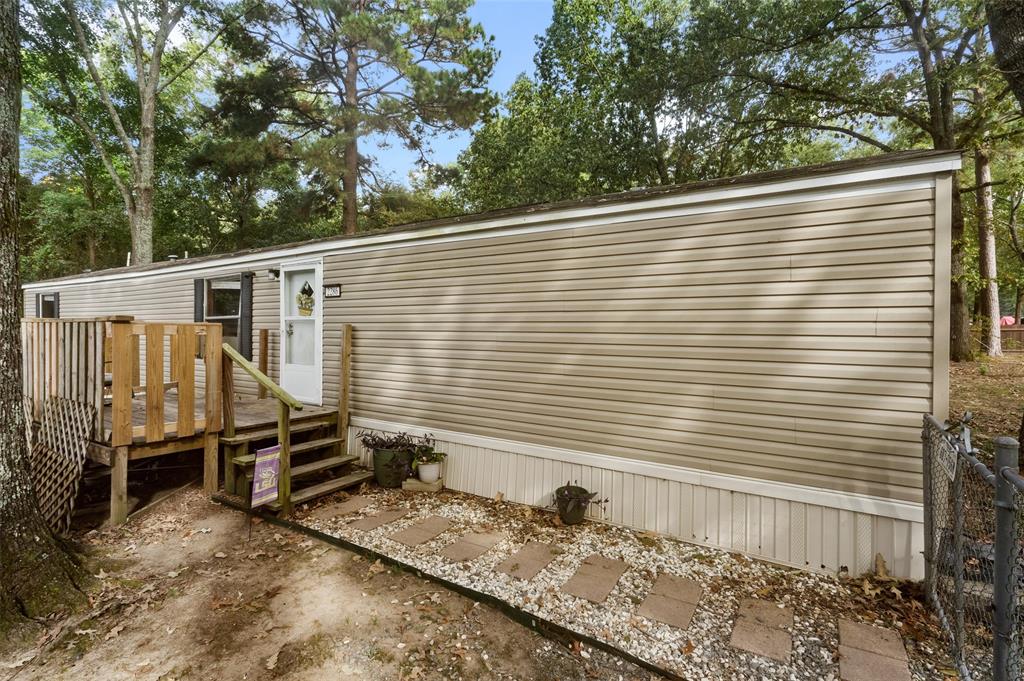 Wildwood Forest Sub - Residential