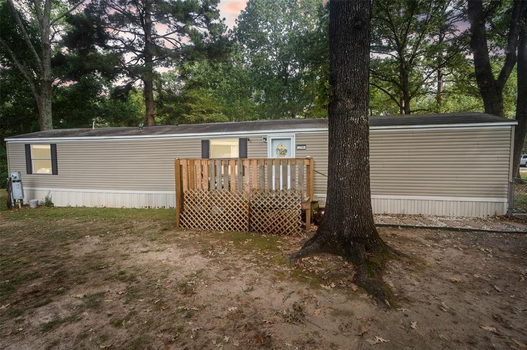 Wildwood Forest Sub - Residential