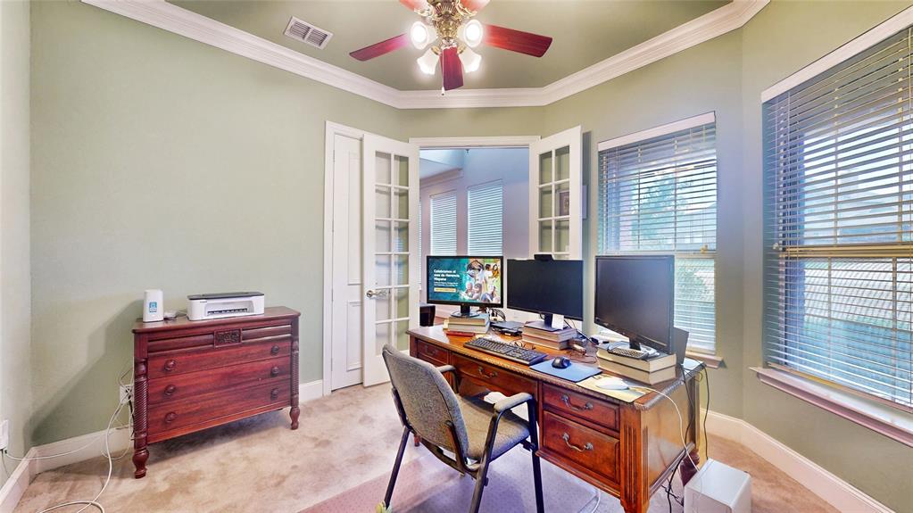 Valley Ranch 16 - Residential