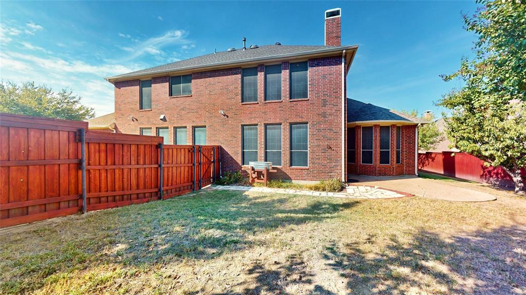 Valley Ranch 16 - Residential