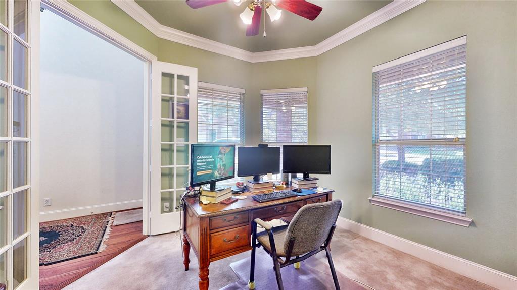 Valley Ranch 16 - Residential