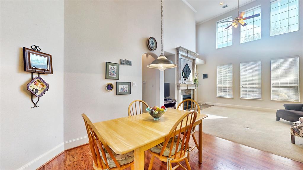 Valley Ranch 16 - Residential